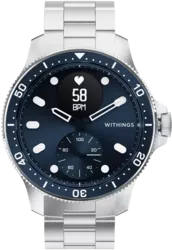 Withings ScanWatch Horizon